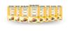 Everin Nutri High Protein and Healthy Gluten Free Soya Granules Combo Pack of 8 (200g Each) view 1