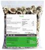 Saara HERBAL FRESH Moringa Seeds, 200g, Murungai Vidhai Seeds, Drumstick Seed, Mulaga Chettu, Ahijan, Muringai, Murungai Vithai seeds, (pack of 2 x 100g) view 2
