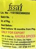 Ahura spices TEA MASALA_250 Gram jar view 4