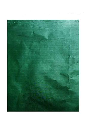 Cake Decor Chocolate Wrappering Foil, Embossed Chocolate Wrapper, 200 Sheets  10in x 7in  Dark Green