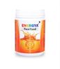 ENERGYA FLEXIFOOD | 33-in-1 Advanced Collagen Blend with Glucosamine, MSM, Boswellia, Ashwagandha, Turmeric, Rosehip, Vitamins & Minerals | Orange Flavour | 220g (20 Servings) view 1