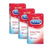 Durex Feel Thin Condoms Pack Of 10 view 1