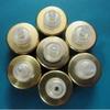 2 PIN GOLDEN RECEIVER 20 pieces view 2