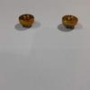 2 PIN GOLDEN RECEIVER 20 pieces view 4