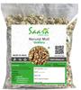 Saara HERBAL FRESH Nerunji Mull, 400g, Gokhru, Nerinjil, Cinnapalleru, Tribulus Terrestris, Neggilu Mullu Raw, (pack of 4 x 100g) view 1