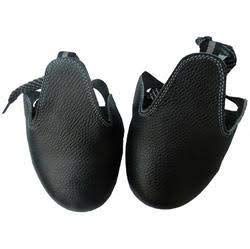 Tool Zone Steel Toe Guard/Shoe Cap (Universal Size) With Elastic Band for Engineering and Mechanical Industry use