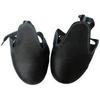 Tool Zone  Steel Toe Guard/Shoe Cap (Universal Size) With Elastic Band for Engineering and Mechanical Industry use view 1