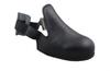 Tool Zone  Steel Toe Guard/Shoe Cap (Universal Size) With Elastic Band for Engineering and Mechanical Industry use view 2