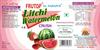 Litchi Watermelon Crush 500g with Litchi & Watermelon Pulp view 2