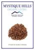 Mystique Hills Organic Pygeum Bark Powder 50 g view 1