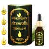 Urbanorganic Citrenolla Essential Oil Healthy Hair & Growth Hair Fall Control, Dandruff Relaxing Sleep| Oil Skin, Body Shiny Soft Hair 100% Pure and Natural Therapeutic Grade(Citrenolla,15 ML) view 2
