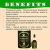 Urbanorganic Citrenolla Essential Oil Healthy Hair & Growth Hair Fall Control, Dandruff Relaxing Sleep| Oil Skin, Body Shiny Soft Hair 100% Pure and Natural Therapeutic Grade(Citrenolla,15 ML) view 3