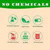 Urbanorganic Citrenolla Essential Oil Healthy Hair & Growth Hair Fall Control, Dandruff Relaxing Sleep| Oil Skin, Body Shiny Soft Hair 100% Pure and Natural Therapeutic Grade(Citrenolla,15 ML) view 4