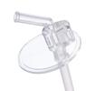 b.box Insulated Straw Drink Bottle Replacement Straw Pack of 2 view 3
