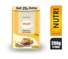 Everin Nutri High Protein and Healthy Gluten Free Soya Granules Combo Pack of 5 (200g Each) view 2