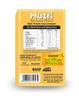 Everin Nutri High Protein and Healthy Gluten Free Soya Granules Combo Pack of 5 (200g Each) view 3