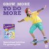 Pediasure 7+ Specialized Nutrition Drink Powder 200 grams,Vanilla Delight Flavour,Scientifically Designed Nutrition for Growing Children,Supports Height Gain,Muscle Strength &Brain Development view 2