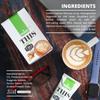 Continental This Hazelnut 3 In 1 Premix Flavoured Coffee Powder 132Gram Box(22G*6 Sachets)(Pack Of 3) view 3