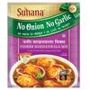 Suhana Paneer Makhanwala Nong (No Onion No Garlic) 50g Pouch | Spice Mix | Easy to Cook | Pack of 6 view 1