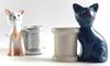 Butt Bat Cat Cigarette Snuffers Instant Cigarette Extinguishers Pack of 2 view 4