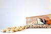 A1 Cashew Nuts W240 (Premium KAJU) 400gm view 2
