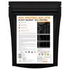 AS-IT-IS Nutrition Soy Protein Isolate 90% made for Meal Supplementation| Vegan Plant Protein - 1000 gms view 2