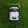 My Village Black Forest Honey/Raw Unprocessed Ground Bee Honey - 250gm view 4