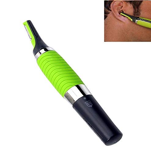 Nema Multi-Function LED Unisex Beard Hair Trimmer