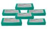 BREEPREE Hair Removal Waxing Strips-420 pcs - Color Green view 1