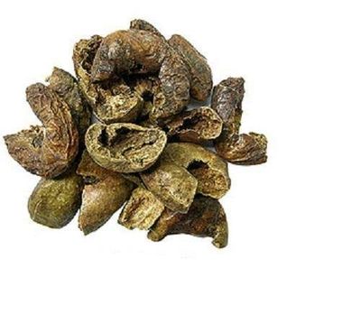 KAROLANE Harad Chilka Harad Haritaki Terminalia Chebula Without Seed 100g