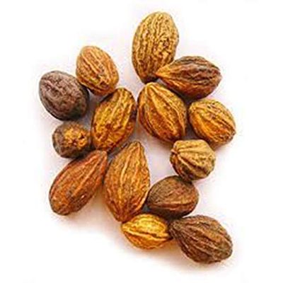 KAROLANE Peeli Harad Harida Haritaki Terminalia Chebula 150g