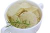 Anuvan Feel The Utsav Sabudana Papad JEERA-250 GM (Gluten-Free & Upwas-Friendly Tapioca Papads) view 1