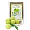Le'ayur Combo pack of Amla Powder 300 Grams, Baheda Powder 200 Grams, Harad Powder 100 Grams | Total 700 grams view 2