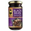 TAI HUA Black Bean Sauce (190ML/250G) Vegetarian Sauce for Flavour Full Asian Recipes Product of Malaysia "(HALAL Certified)" view 1