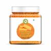 NatureVit Cheddar Cheese Powder, 250g | Cheddar Cheese Powder For Popcorn | Pizza Masala Powder | French Fries & Pasta Masala | Vegan Cheese Powder | Cheese Powder For Makhana view 1