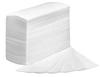 MYYNTI Women Non-woven Waxing strips For Hair Removal are plain without wax on it, use your own wax- 140 Pieces (White) view 3