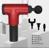 4beauty massage gun electric massager view 2