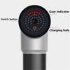 4beauty massage gun electric massager view 3