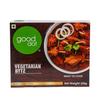 GoodDot Vegetarian Bytz & My Secret Curry Paste Combo | Plant-Based Meat Alternative | Mock meat - Ready-to-Cook | No Meat, No Egg, No Dairy | 330g (250g + 80g) view 2