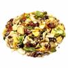 Dry Fruit Hub High Protein Breakfast Mix 400gms,Goodness Of Cereals ,Dried Fruit, Nut ,Seeds & Berries |Tastier now with Cranberries and Pumpkin Seeds |Breakfast Cereals | High in Iron| Source of Fibre | Naturally Cholesterol Free, Jar Pack view 3