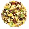 Dry Fruit Hub High Protein Breakfast Mix 400gms,Goodness Of Cereals ,Dried Fruit, Nut ,Seeds & Berries |Tastier now with Cranberries and Pumpkin Seeds |Breakfast Cereals | High in Iron| Source of Fibre | Naturally Cholesterol Free, Jar Pack view 4