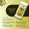 IYUSH Herbal Ayurveda Gokhru Powder -100gm view 3