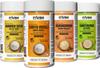 IYUSH Herbal Ayurveda Safed Musli Ashwagandha Kaunch Beej Shatavari Powder - 100gm each view 1