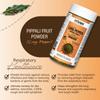 IYUSH Herbal Ayurveda Long Pepper/Pippali Powder - 100gm view 2