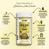 IYUSH Herbal Ayurveda Giloy Powder - 100gm For Immunity Booster And Healthy Metabolism view 2