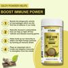 IYUSH Herbal Ayurveda Giloy Powder - 100gm For Immunity Booster And Healthy Metabolism view 4