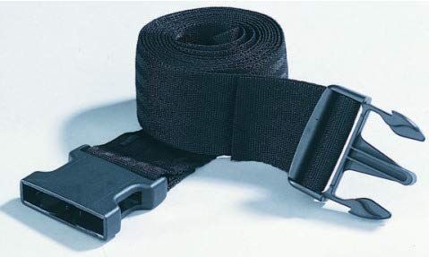 MediLifeCare Mulligan Mobilization Belt Used in Physiotherapy