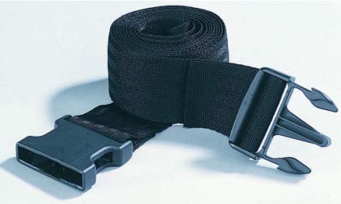 MediLifeCare Mulligan Mobilization Belt Used in Physiotherapy