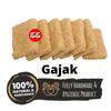 TIP TIP Handmade Crispy Gajak (700 Gm Single Pack ) view 3