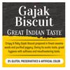 TIP TIP Handmade Crispy Gajak (700 Gm Single Pack ) view 4